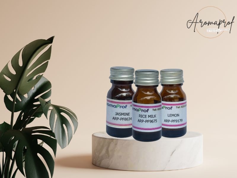 หัวเชื้อน้ำหอมราคาส่ง