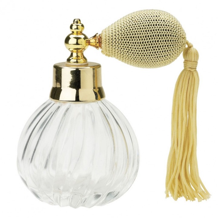 หัวเชื้อน้ำหอม