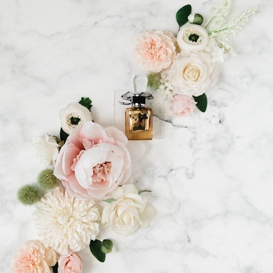 หัวน้ำหอมกลิ่นดอกไม้ราคาส่ง