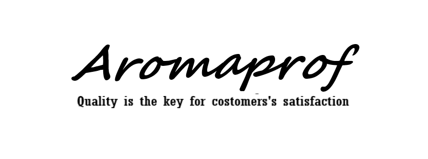 AROMAPROF 1